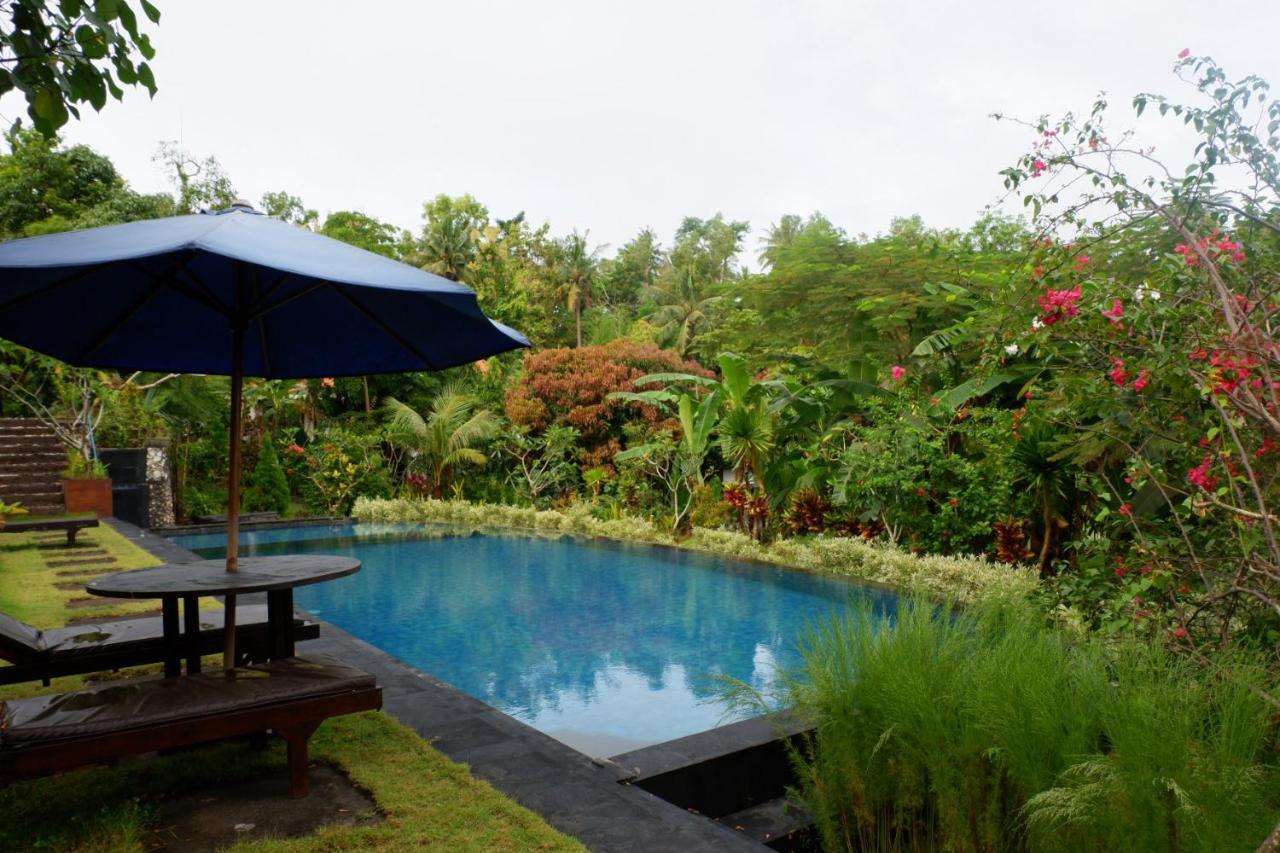 Arya Resort Nusa Penida Toyapakeh Exterior photo