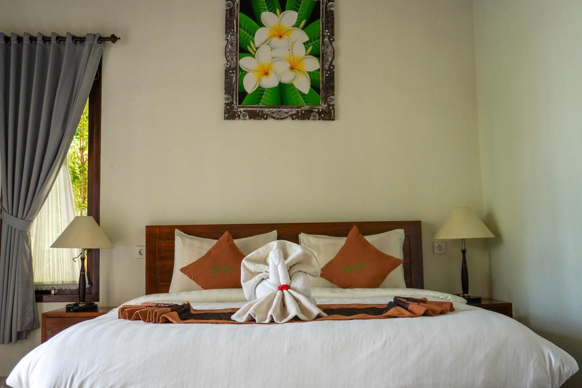 Arya Resort Nusa Penida Toyapakeh Exterior photo