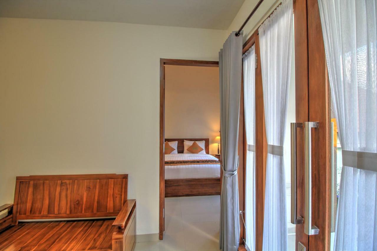 Arya Resort Nusa Penida Toyapakeh Exterior photo